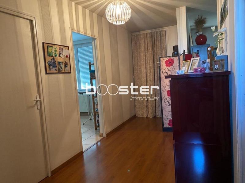 Maison ancienne - 142 m² - 4 pièces