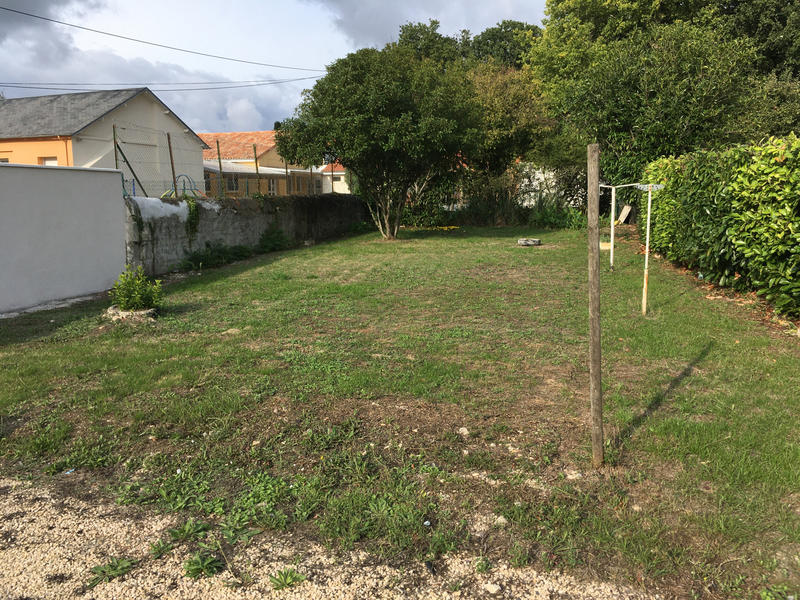 Maison - 62 m² - 3 pièces