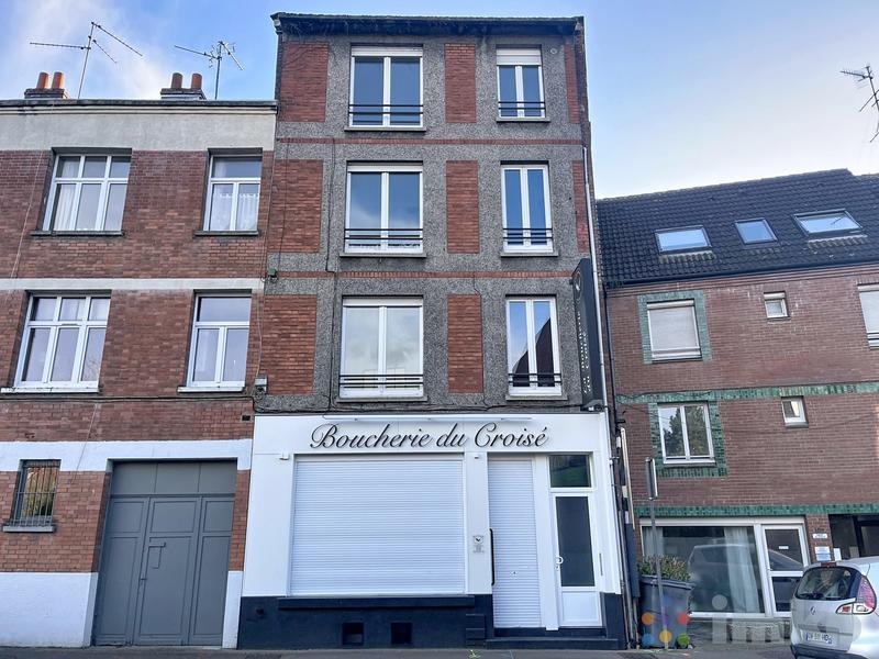 Appartement - 41 m² - 2 pièces