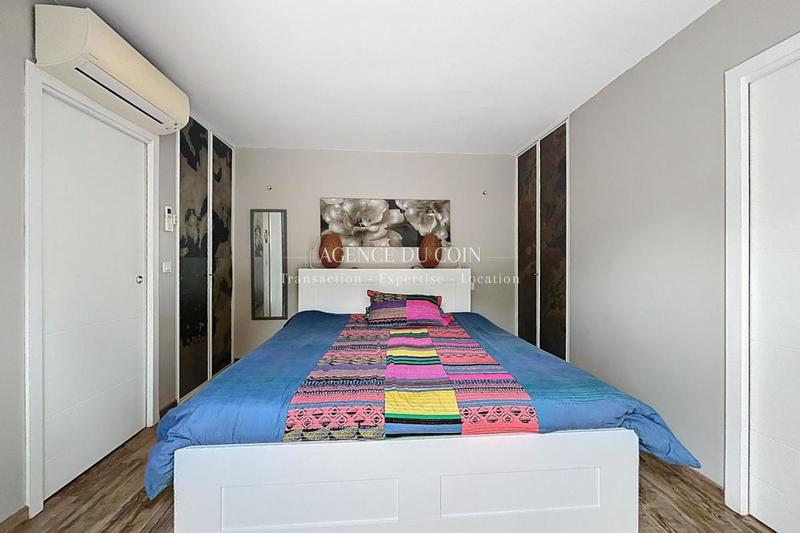 Villa - 110 m² - 4 pièces