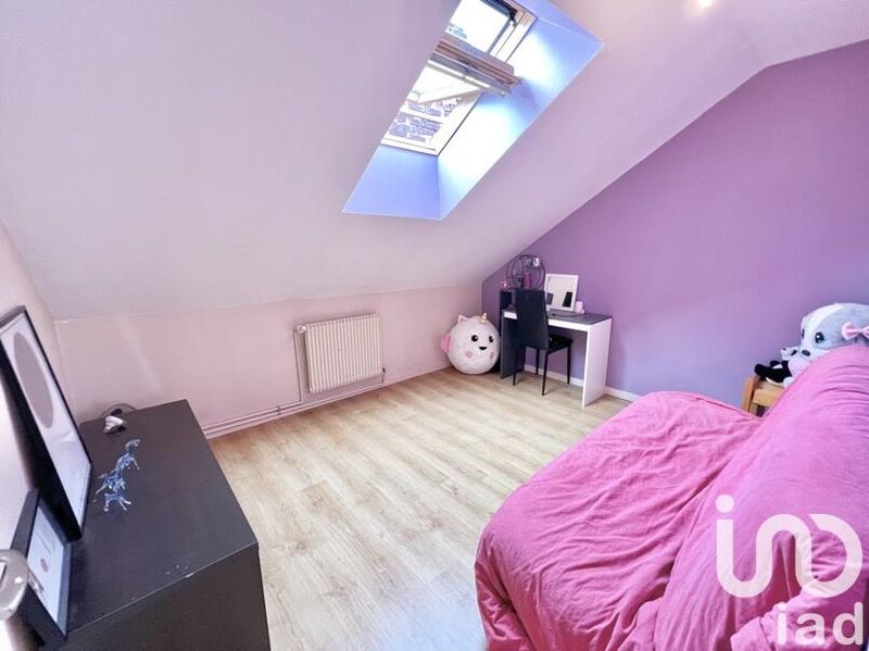 Maison de ville - 68 m² - 4 pièces