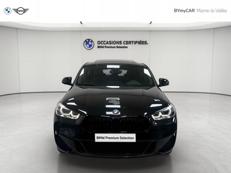Bmw X2 F39 xDrive 25e 220 ch Bva6 m Sport