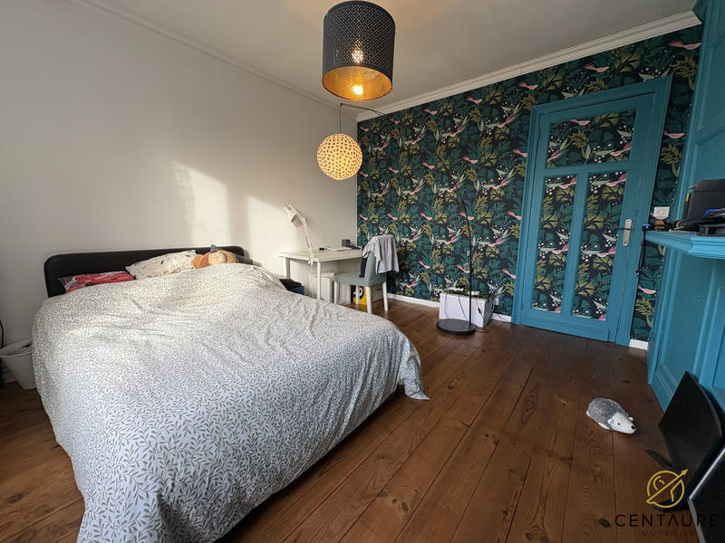 Ferme - 238 m² - 8 pièces