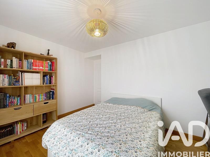 Maison - 148 m² - 6 pièces