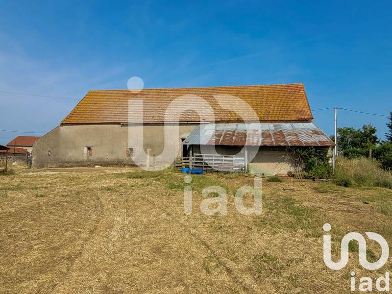 Ferme - 228 m² - 3 pièces