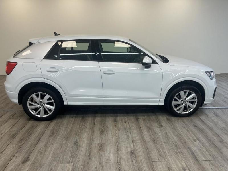 Audi Q2 30 Tfsi 116 Sport Limited