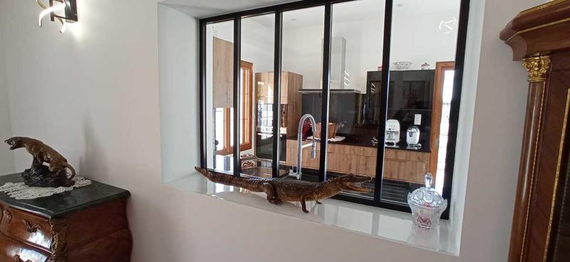 Villa - 281 m² - 7 pièces