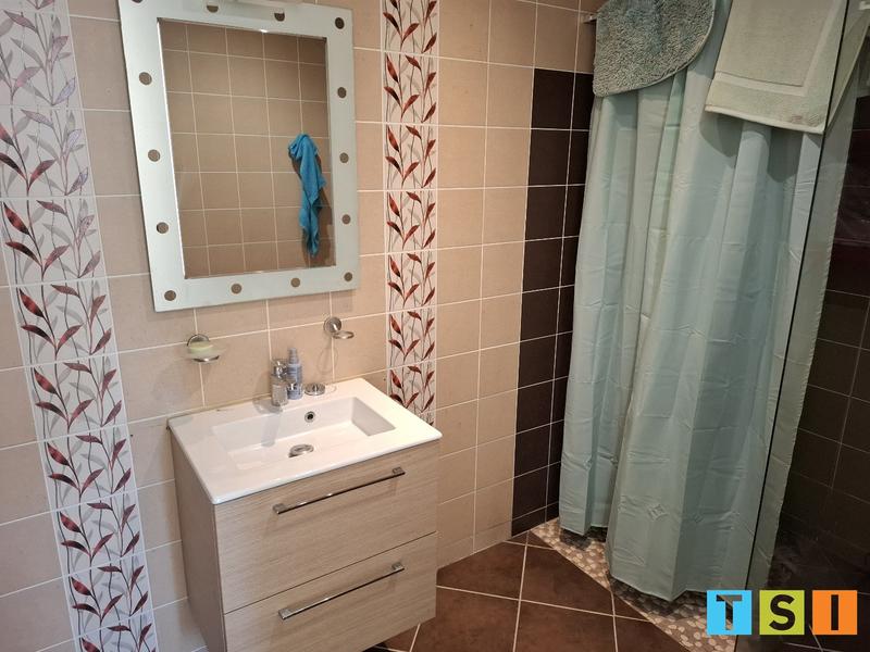 Maison - 161 m² - 5 pièces