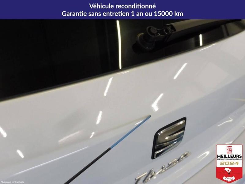 Seat Ibiza 1.0 Tsi 110ch Fr