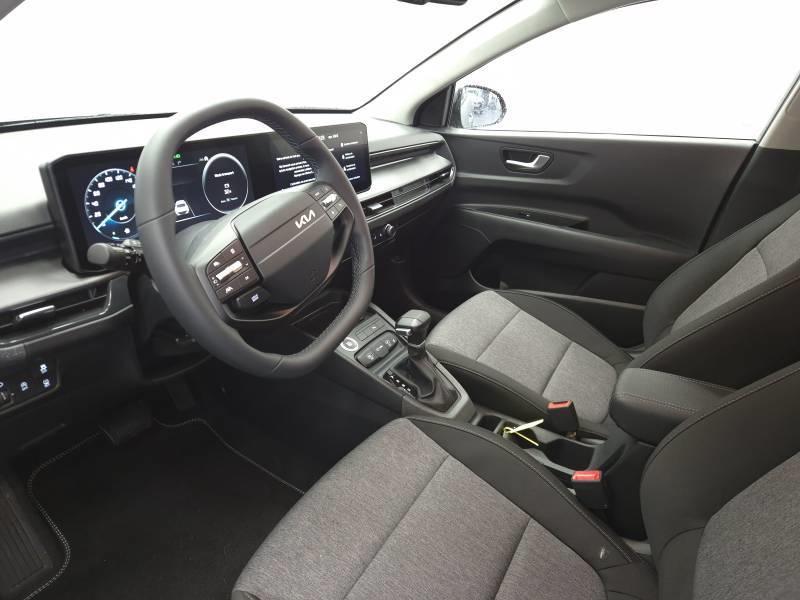 Kia Stonic 1.0 t-GDi 115 ch Mhev Dct7 Active