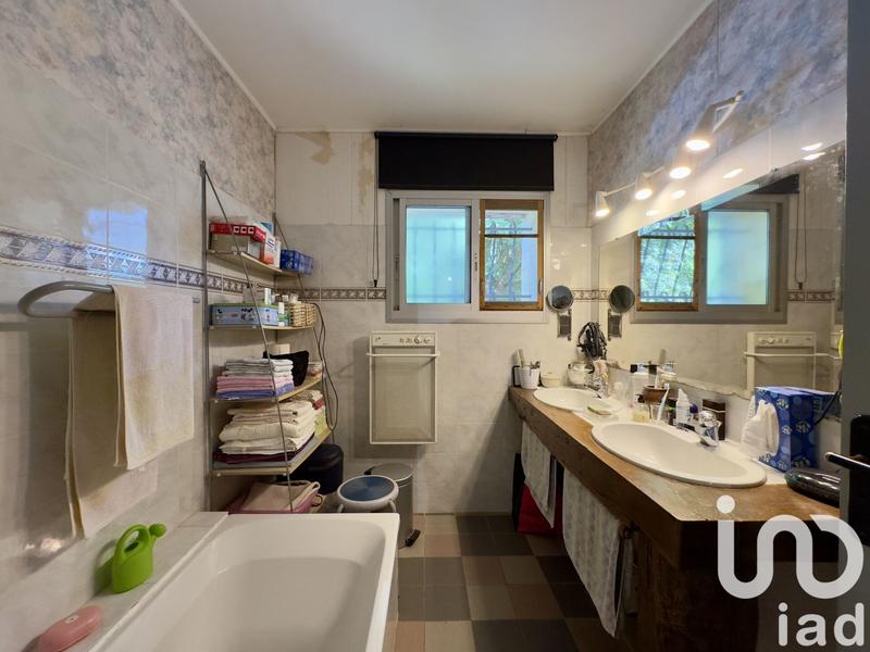 Maison de campagne - 175 m² - 7 pièces