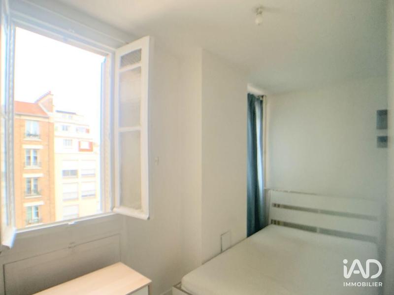 Appartement - 29 m² - 2 pièces