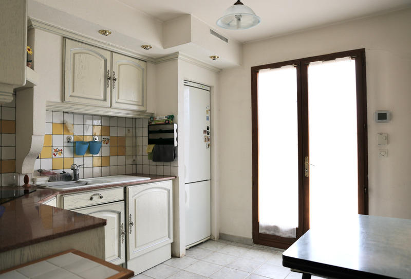 Maison - 148 m² - 5 pièces