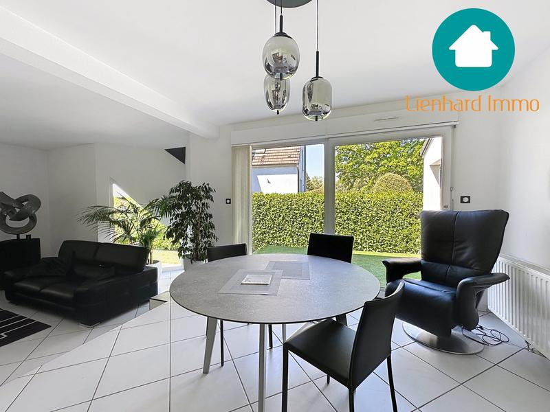 Villa - 215 m² - 7 pièces