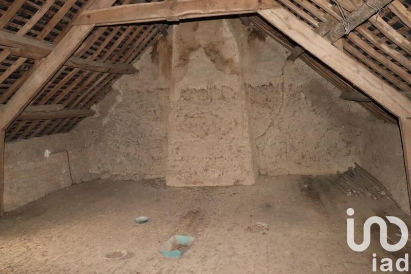 Maison - 42 m² - 2 pièces