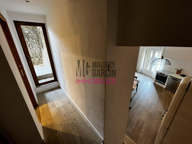 Maison - 107 m² - 4 pièces