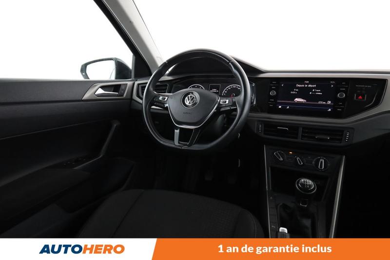 Volkswagen Polo 1.0 Tsi Confortline 95 ch