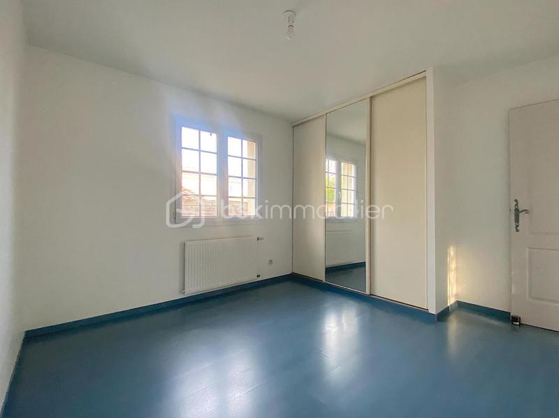 Maison traditionnelle - 110 m² - 4 pièces