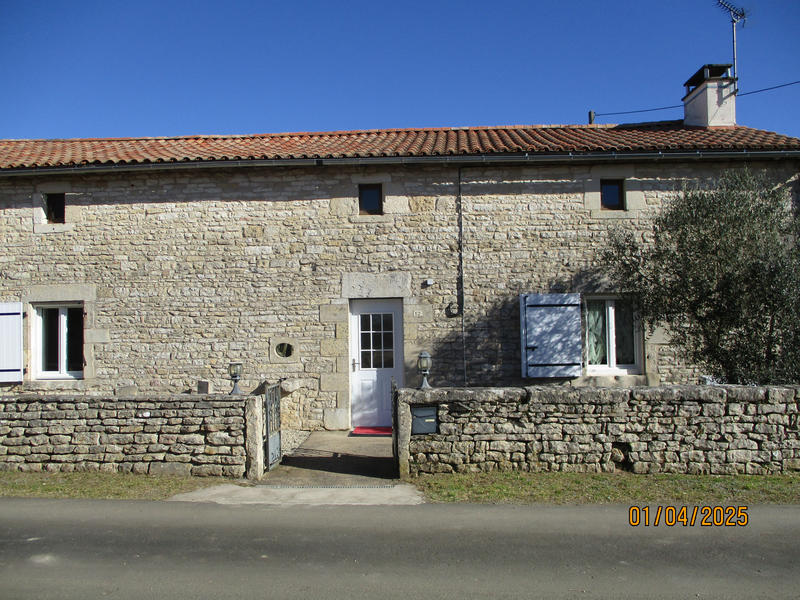 Maison - 200 m² - 7 pièces