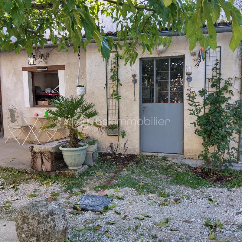 Maison - 103 m² - 3 pièces