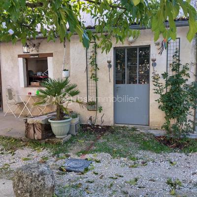 Maison - 103 m² - 3 pièces