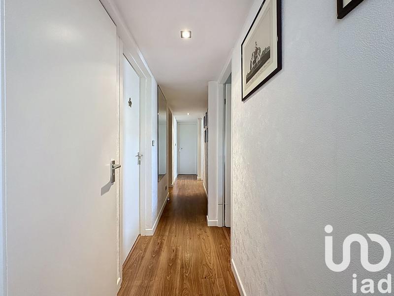 Appartement - 132 m² - 5 pièces