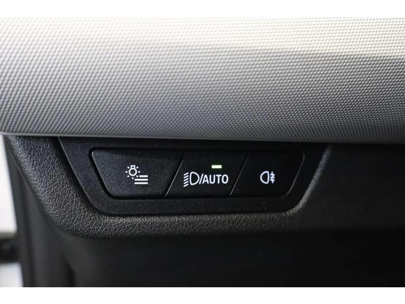 Bmw X1 iX1 eDrive20 204ch Bva