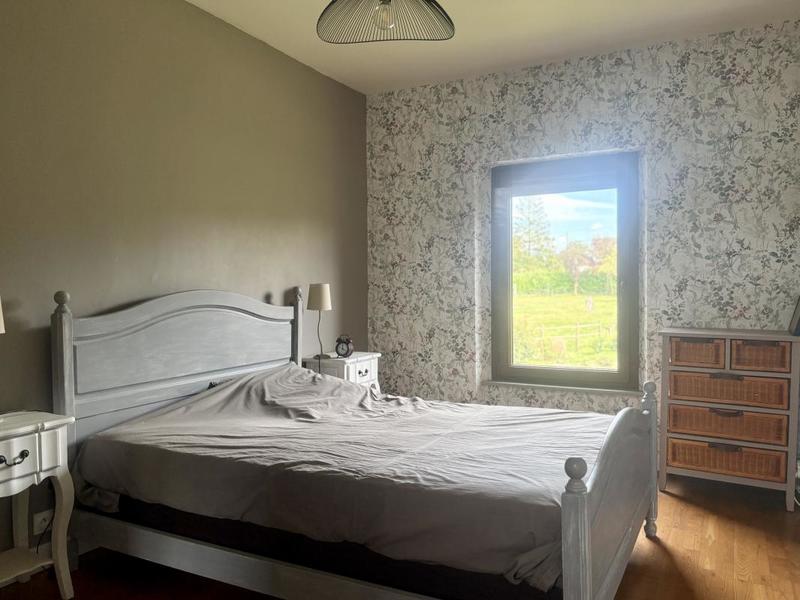 Maison - 160 m² - 5 pièces