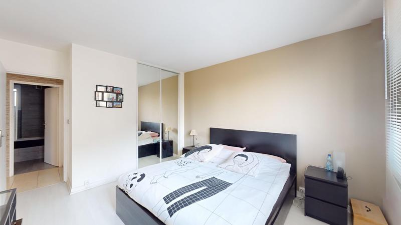 Appartement - 75 m² - 3 pièces