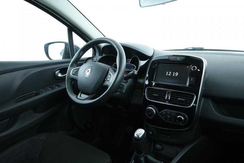 Renault Clio 0.9 TCe Limited 90 ch