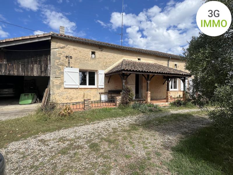 Villa - 105 m² - 3 pièces