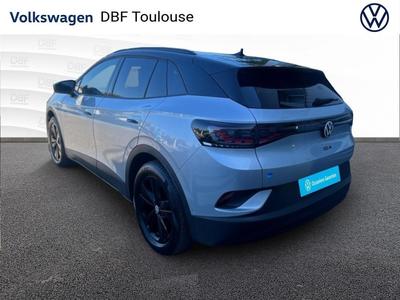 Volkswagen Id.4 Id 4 Pro (77kwh) Id./Life/Life Max (286c