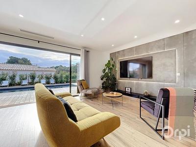 Villa - 132 m² - 4 pièces