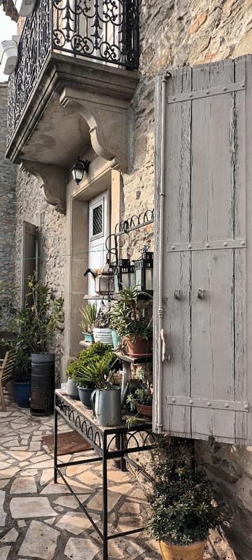 Maison - 315 m² - 12 pièces