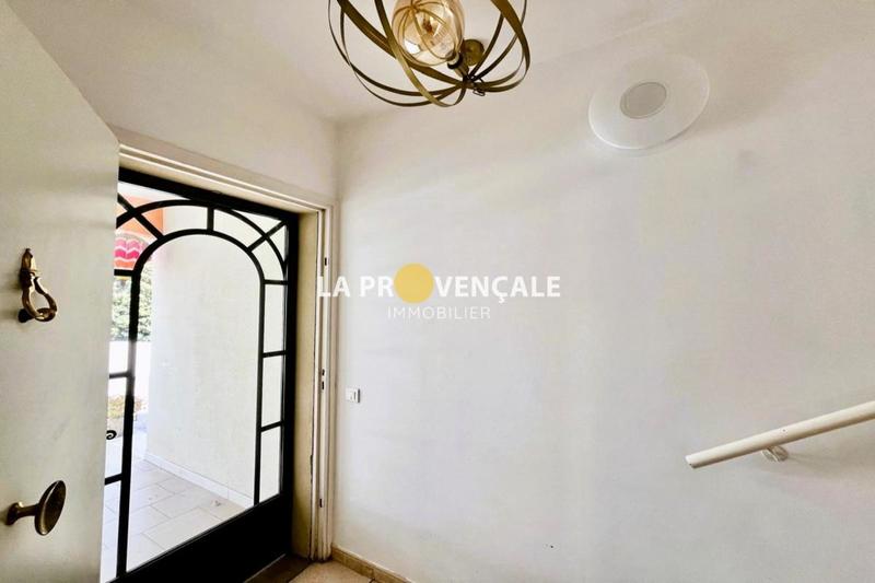 Duplex - 128 m² - 6 pièces