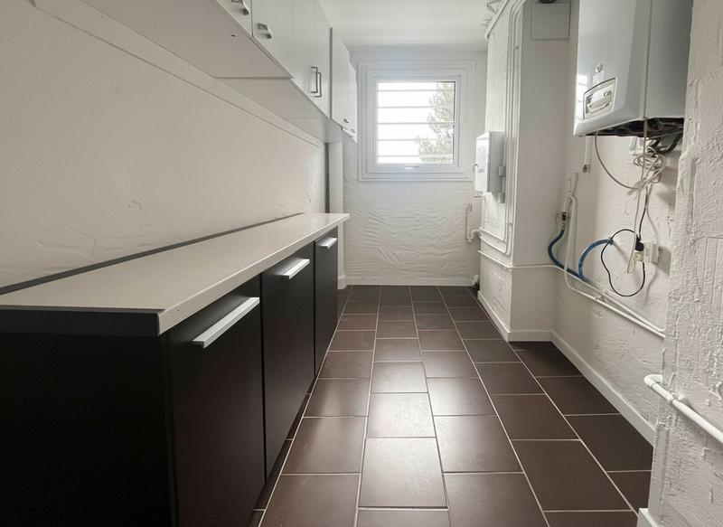 Appartement - 79 m² - 3 pièces