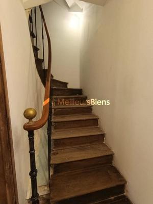 Maison - 170 m² - 5 pièces