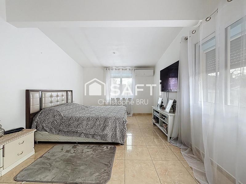 Maison - 173 m² - 4 pièces