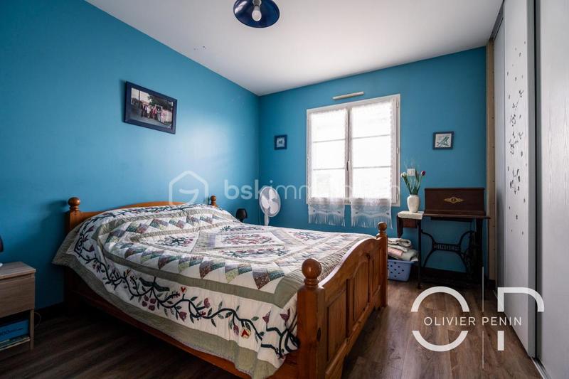 Propriété - 162 m² - 6 pièces