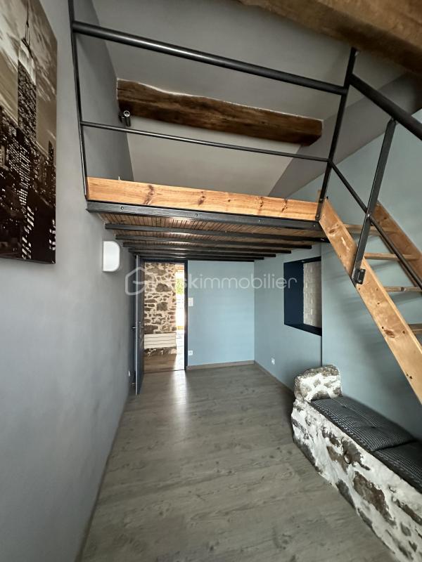 Maison - 172 m² - 7 pièces