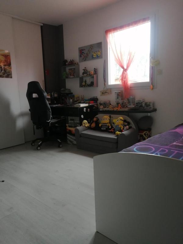 Maison - 147 m² - 7 pièces