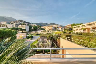 Appartement - 52 m² - 2 pièces