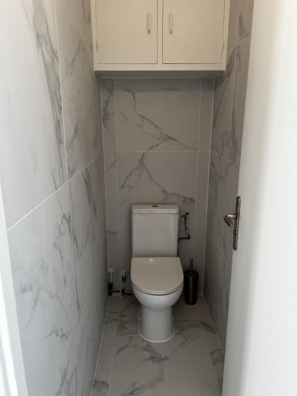 Appartement ancien - 66 m²