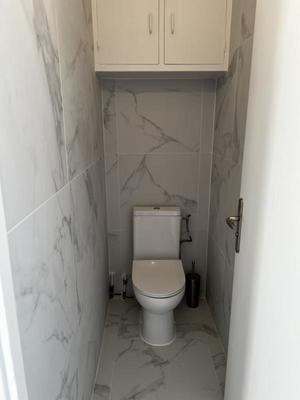 Appartement ancien - 66 m²