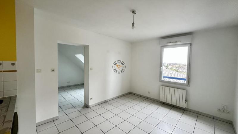 Appartement - 30 m² - 1 pièce