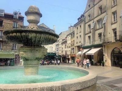 Fonds de commerce - Magasins - 82 m²