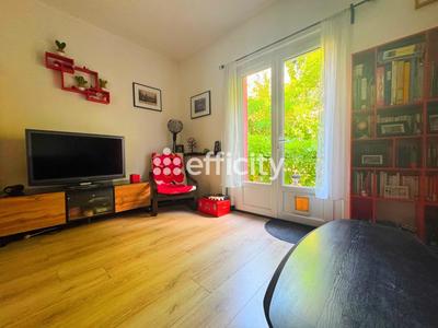 Duplex - 100 m² - 5 pièces