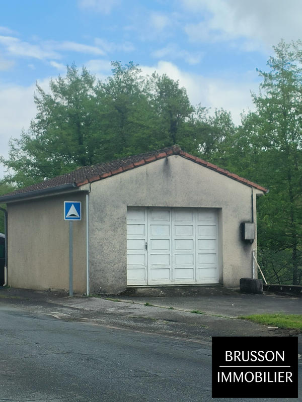 Maison - 161 m² - 6 pièces