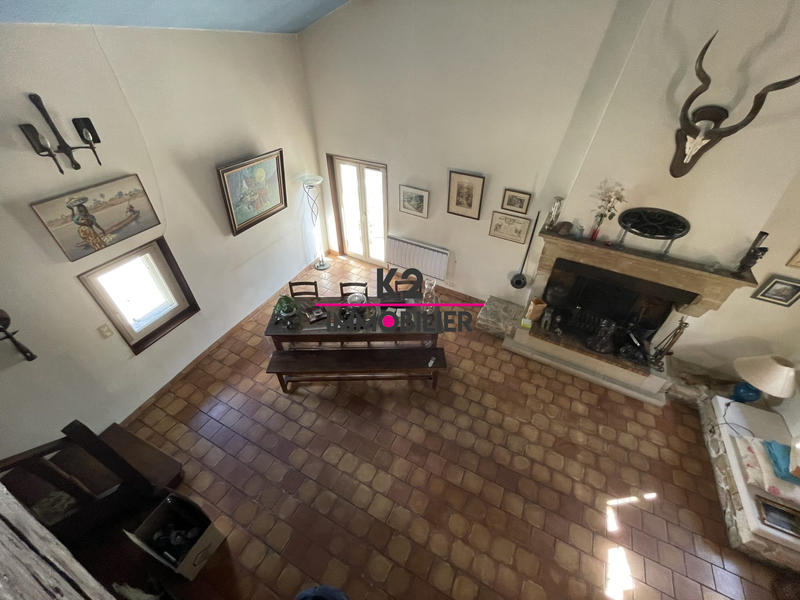 Ferme - 165 m² - 6 pièces