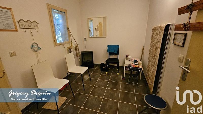 Maison - 170 m² - 8 pièces